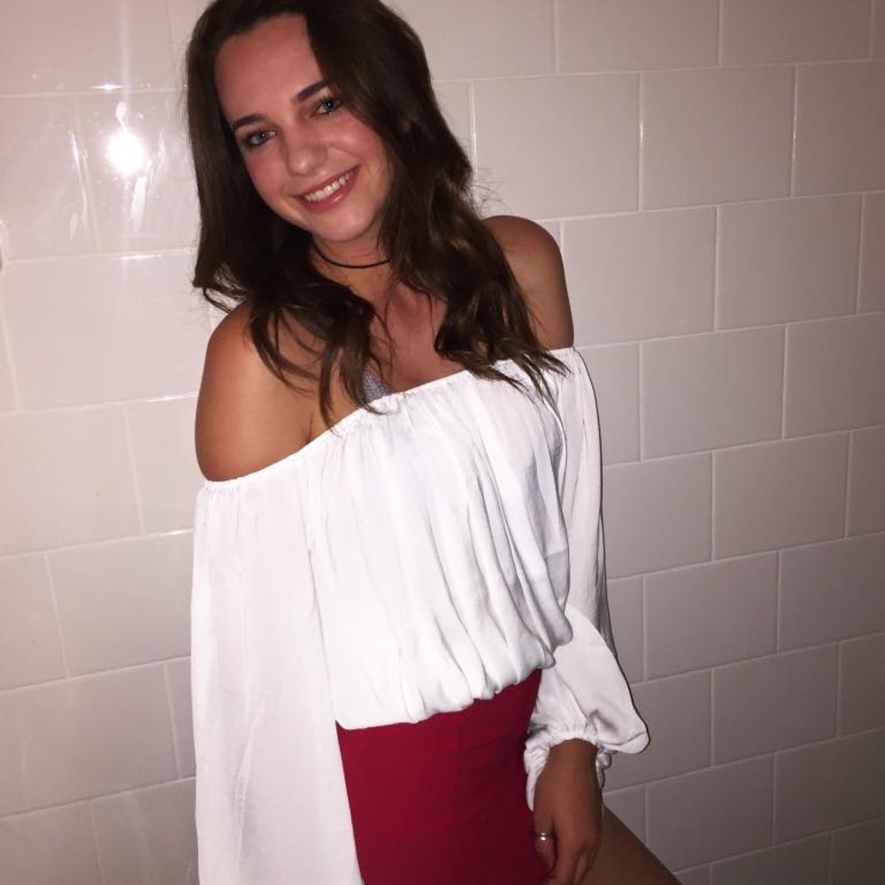Meet your Posher, Kamryn